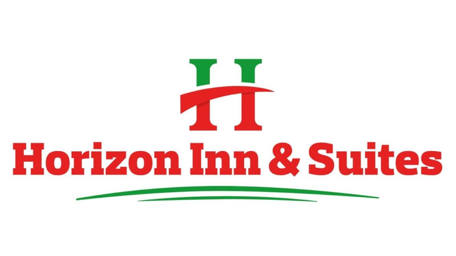 Horizon Inn & Suites Anderson Luaran gambar